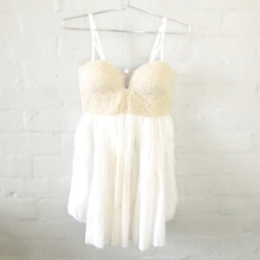 One Teaspoon Kiss of Death Dress M